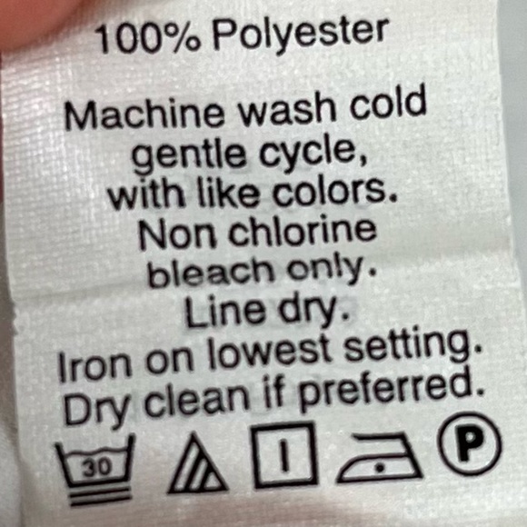 J.Crew Factory Semi-Sheer Grid Top - Picture 9 of 9